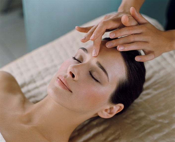 Anti Ageing Facials Pure Beauty Spa